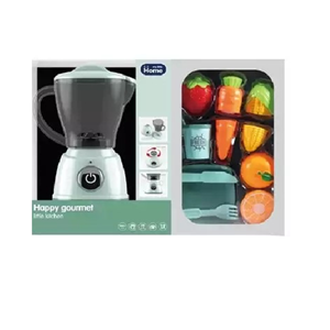 اسباب بازی ست مخلوط کن my little home_اسباب بازی